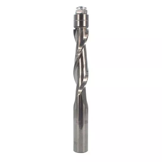 RFT5200SPIRAL FLUSH TRIM UP CUT