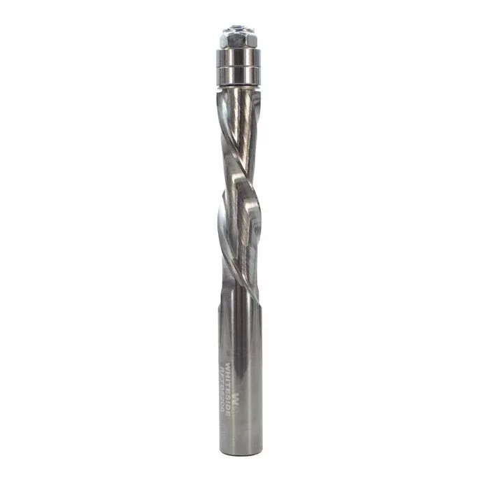 RFTD5200SPIRAL FLUSH TRIM DOWN CUT