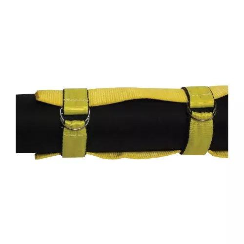 RHINO Frac Pad Protection w/ Heavy Duty Buckles