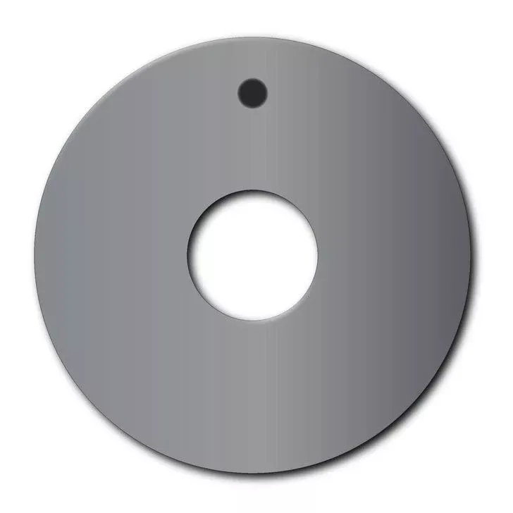 RIKON 70-810 – Round Insert For 70-800