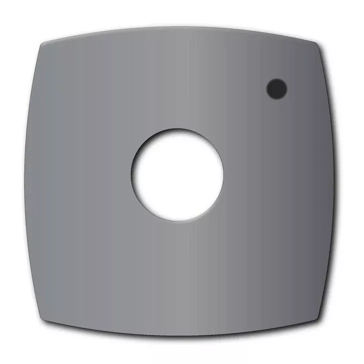RIKON 70-814 – R2 Square Carbide Insert Cutter