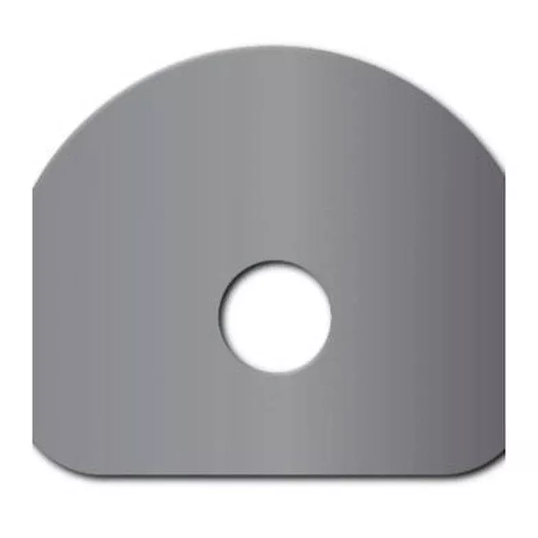 RIKON 70-815 – Semicircle Carbide Insert Cutter Only For 70-800