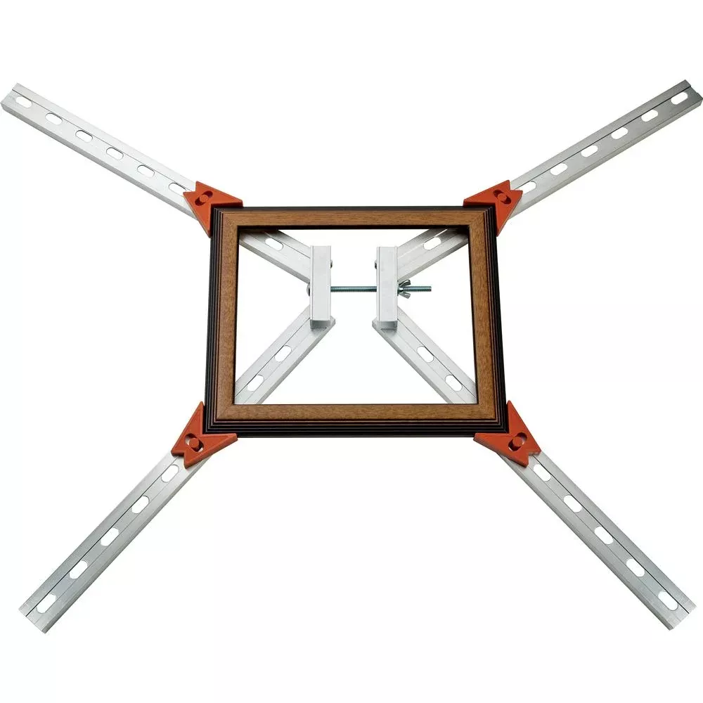 Rockler 17477 Frame Clamp Kit