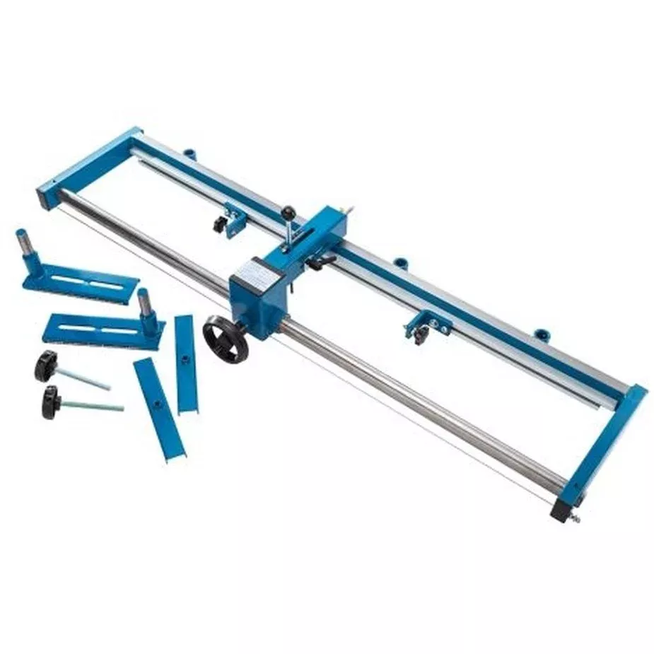 Rockler 27130 Lathe Duplicator