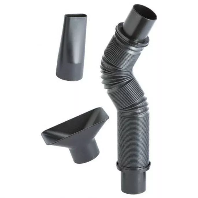 Rockler 33646 FlexForm™ Hose Kit – 2-1/2” Diameter