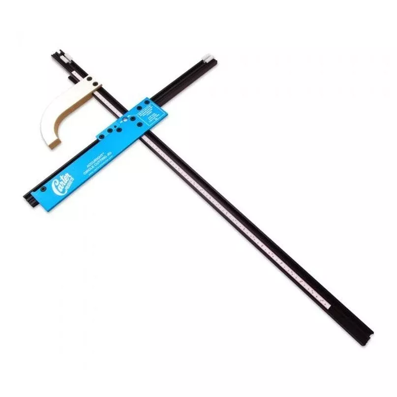 Rockler 33981 AccuRight Circle Jig for Bandsaws