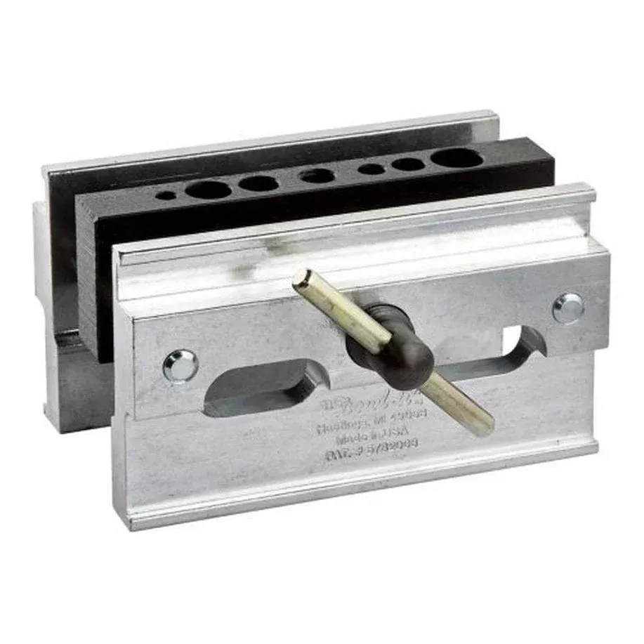 Rockler 49221 Self-Centering Doweling Jig