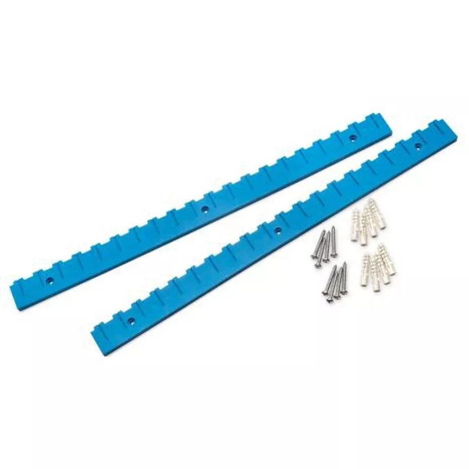 Rockler 52058 Lock-Align Wall Bracket (2 Pack)