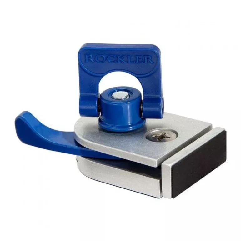 Rockler 52145 T-Track Inline Cam Clamp