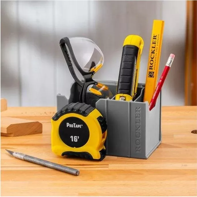 Rockler 52562 Safety Equipment Storage