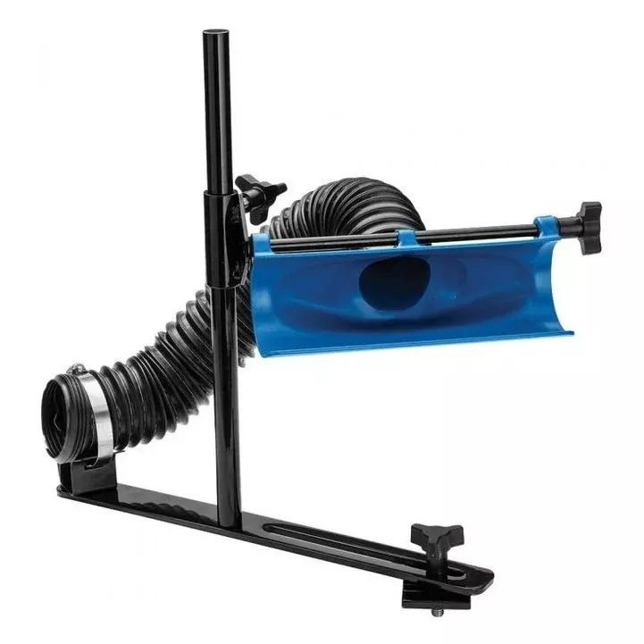 Rockler 52981 Dust Right Lathe Dust Collection System