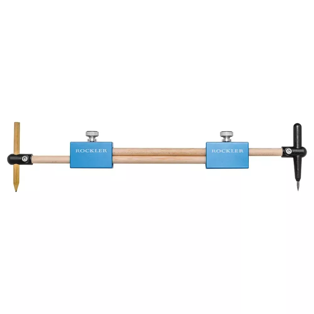 Rockler 53052 3-In-1 Bar Gauge