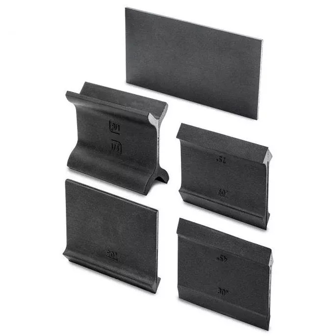 Rockler 57874 Angled Contour Sanding Grips