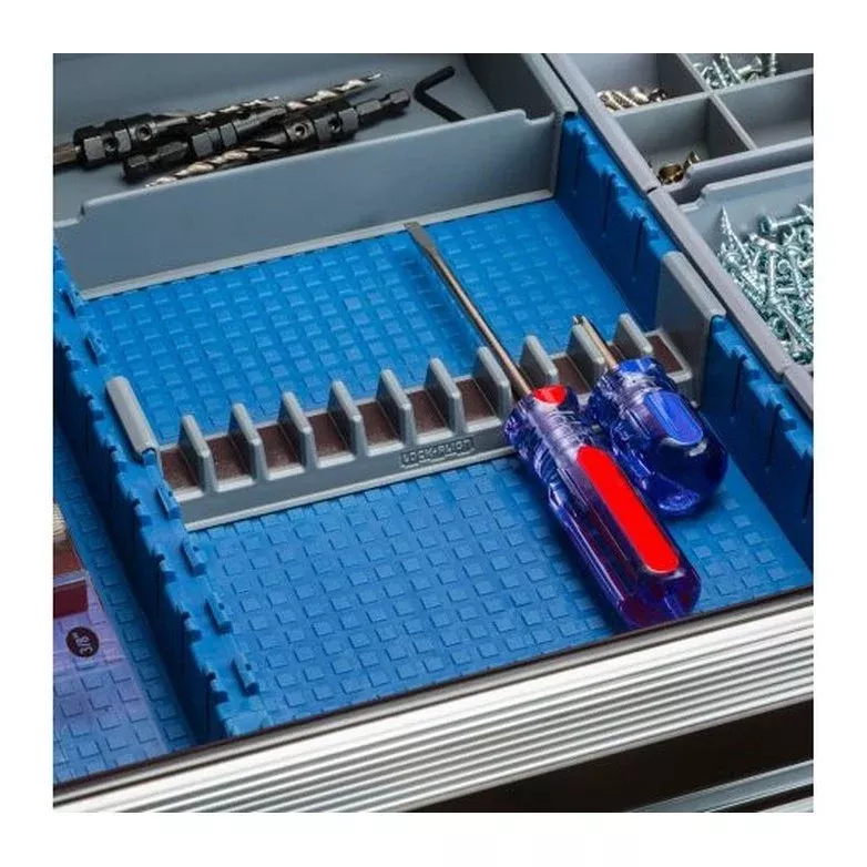 Rockler 58265 Lock-Align Screwdriver Rack