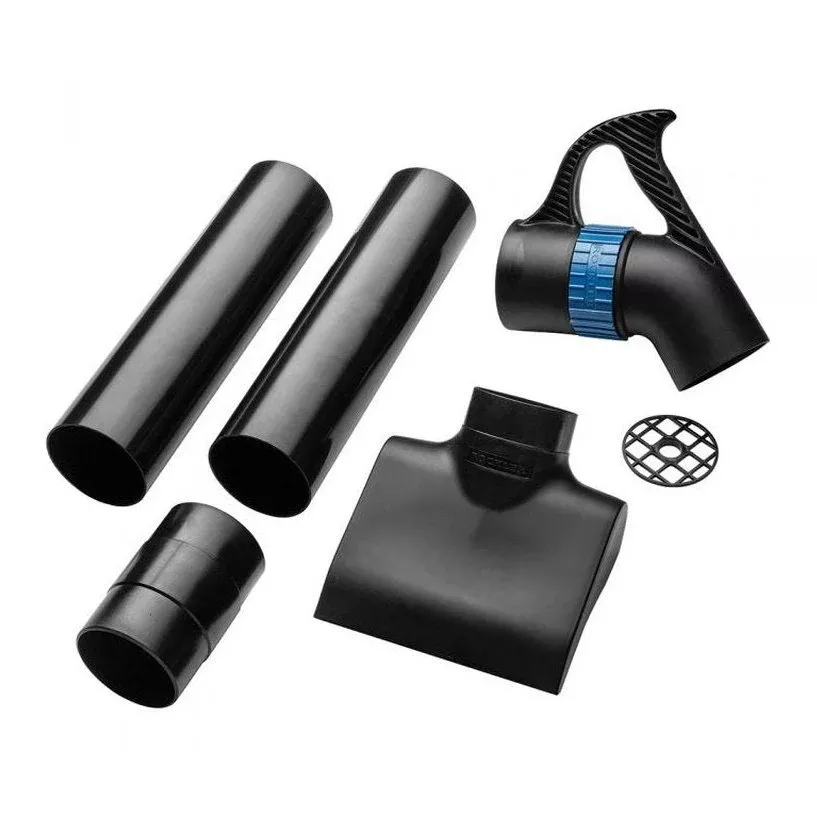 Rockler 59524 Dust Right 4” Quick Change Floor Sweep