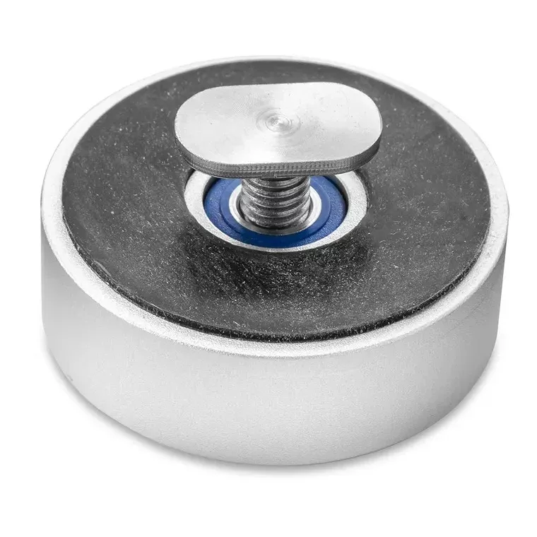 Rockler 59580 Omni Stop For T-Track Table