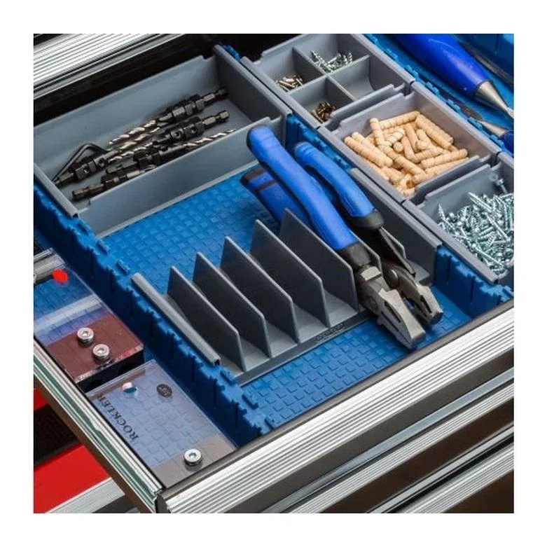 Rockler 59791 Lock-Align Plier Rack