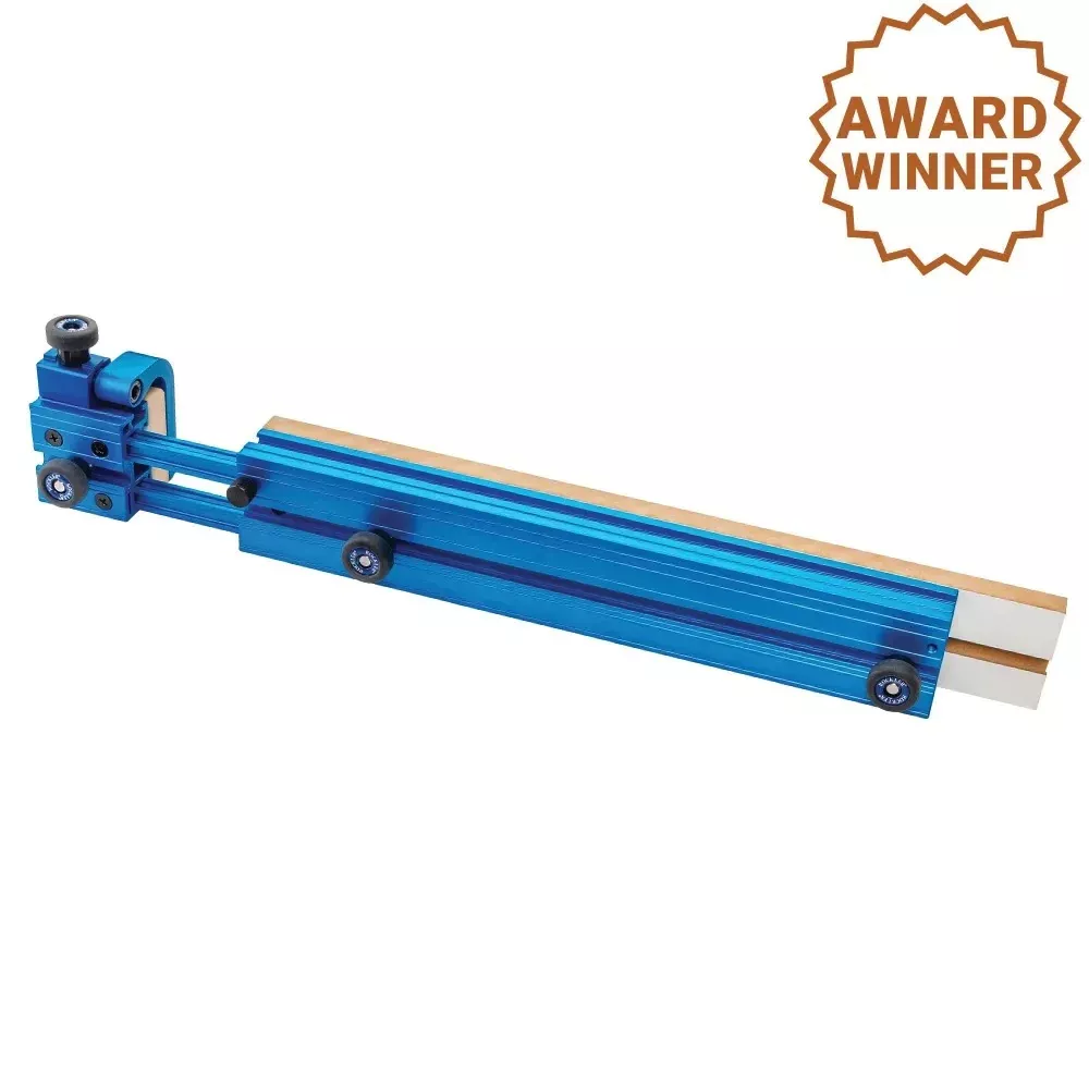 Rockler 61967 Miter Gauge Fence