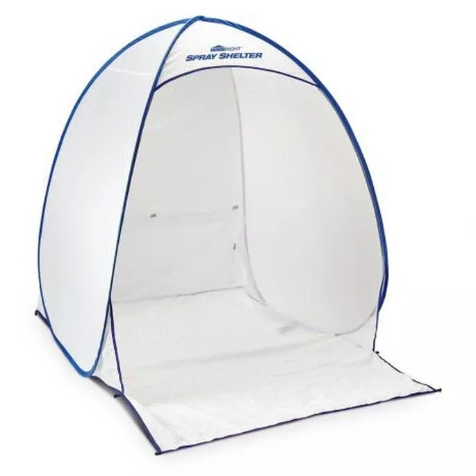 Rockler 65154 Medium Spray Shelter