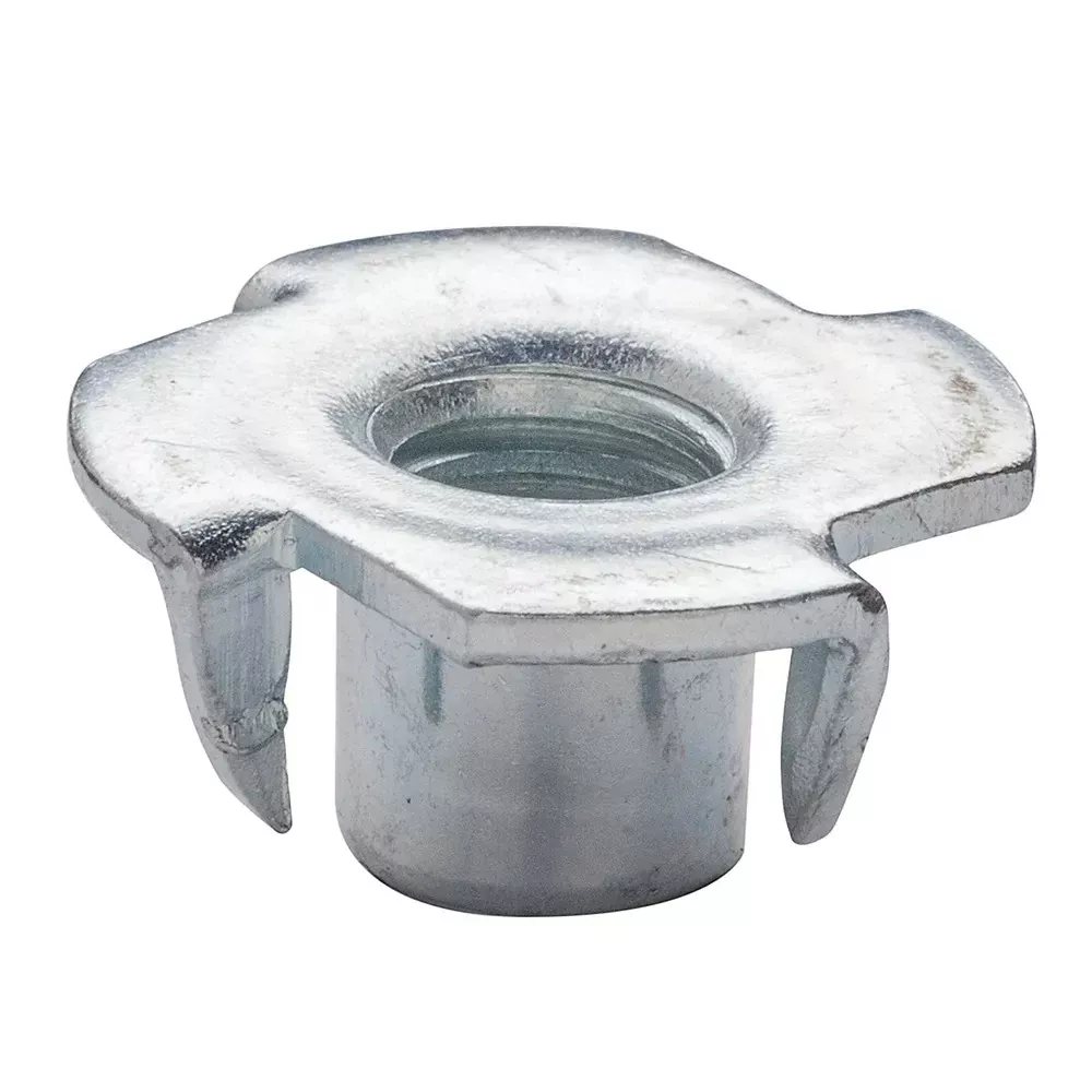 Rockler T Nuts – Select Size