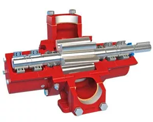 Roper Pumps 3800 Series Rebuild Kits