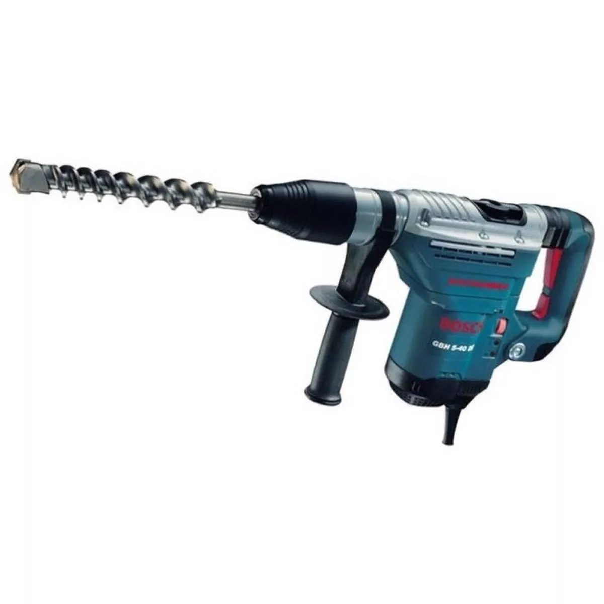 ROTARY HAMMER 40mm GBH5-40DE | Company: Bosch|Orig