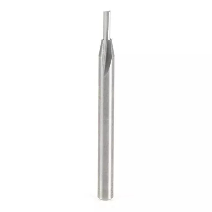 Router Bit Straight Cut 1/16″ D