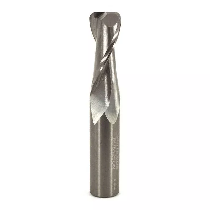 RU5125CNCOVE NOSE UP CUT SPIRAL