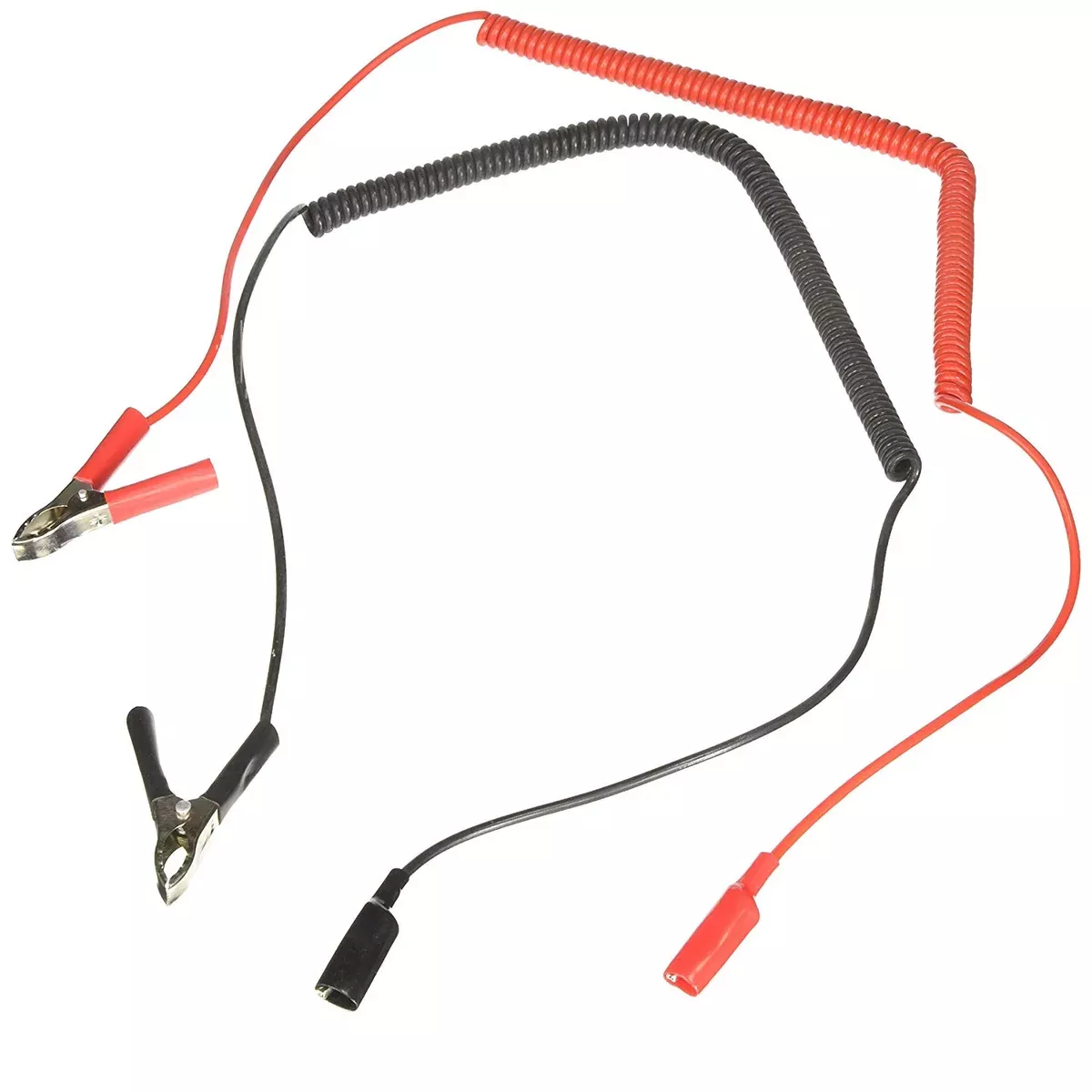 S & G Tool Aid 23150 Perma-Coil Jumper Lead