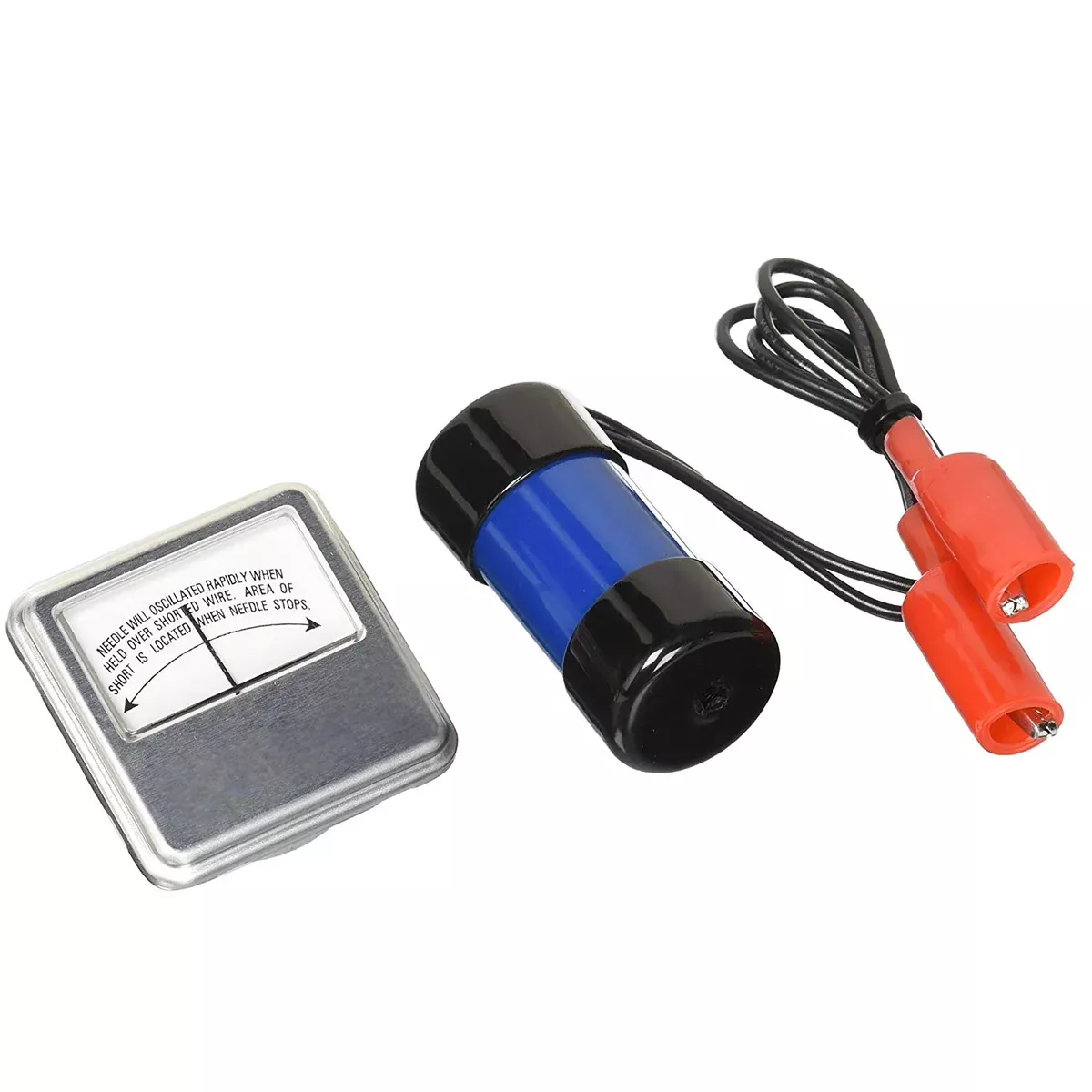 S&G Tool Aid 25300 Short Indicator and Short Circuit Finder
