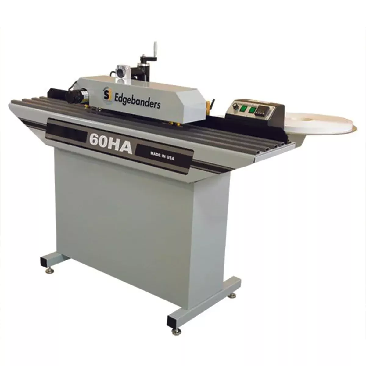 Safety Speed 60HA Edgebander