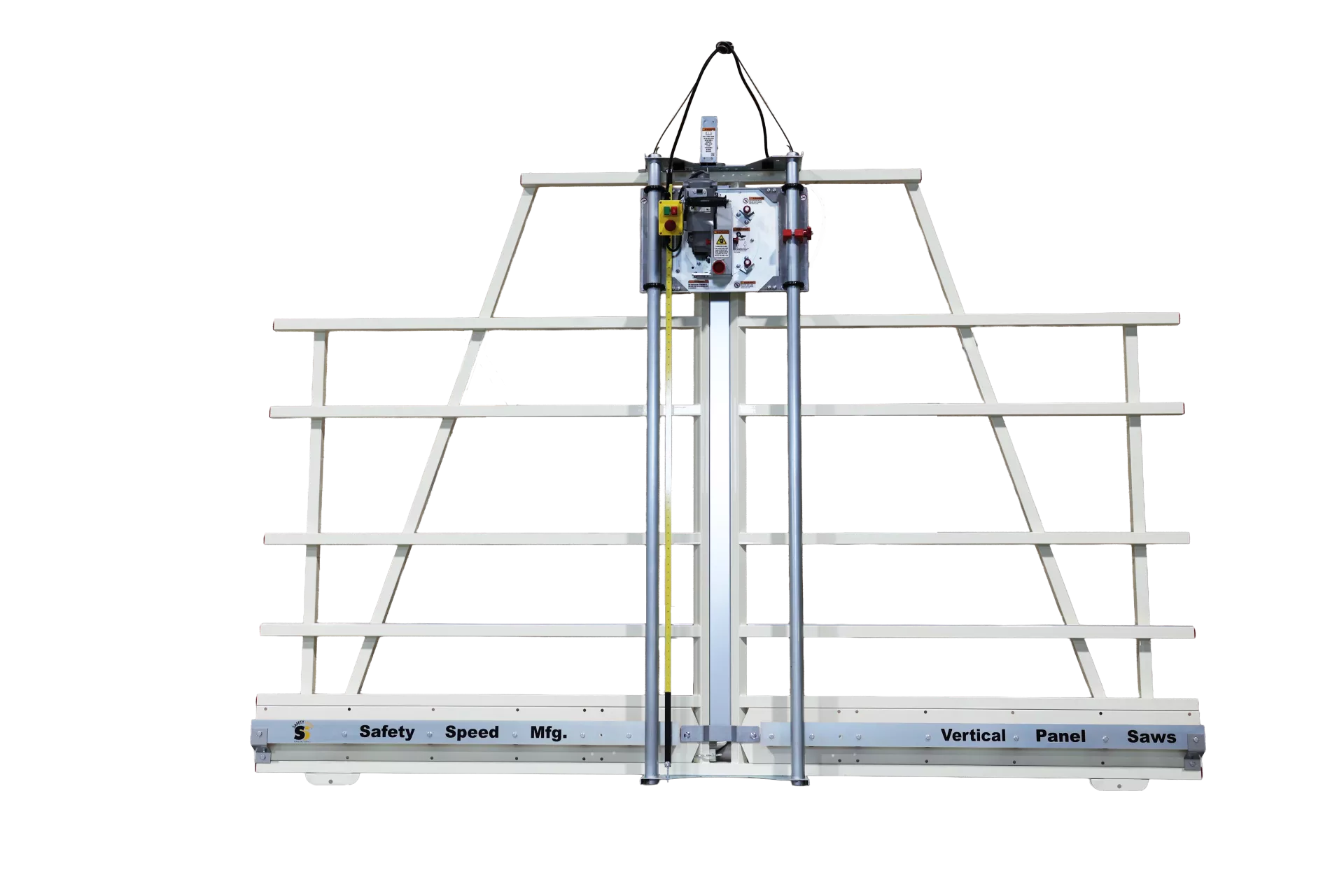 Safety Speed H5-64 Panel Saw
