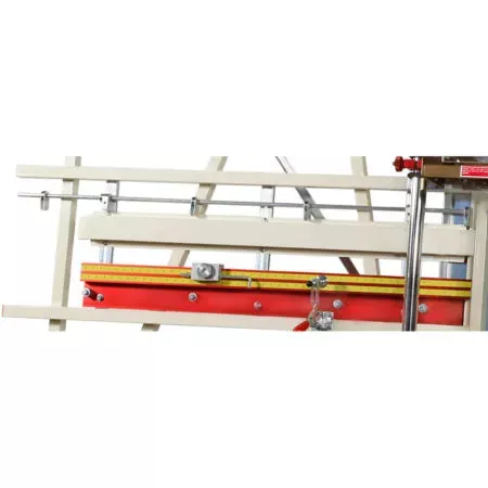 Safety Speed Midway Fence Flip Stop H6480