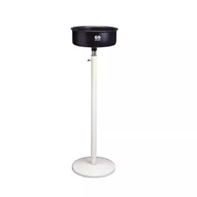 Samson 1360 Heavy Duty Pedestal Type Drain