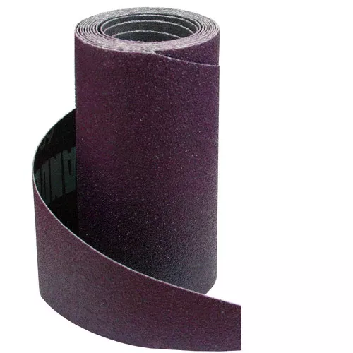 SANDING ROLL 180G 3" X 86"