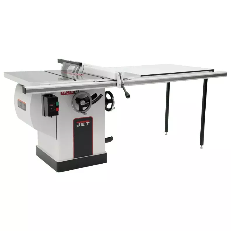 Saw | 50'' Rip | 5HP | 1PH | JET JT9-708677PK