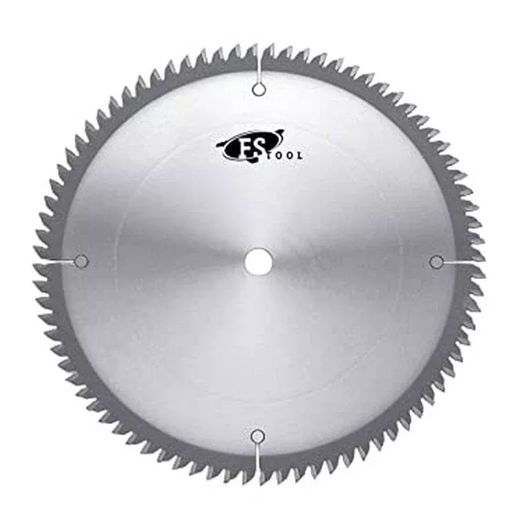 Saw Blade 10″ X 60T Tcg