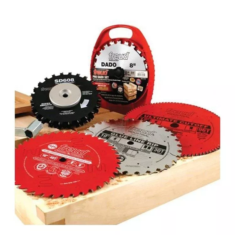 Saw Blade