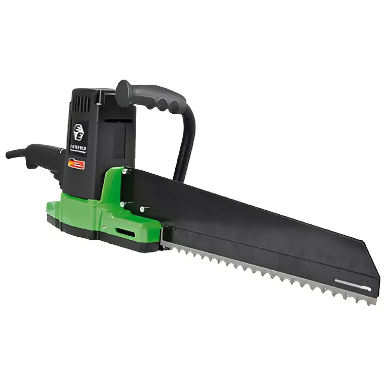 Saw | Double Blade Sword| CS Unitec EDB 480