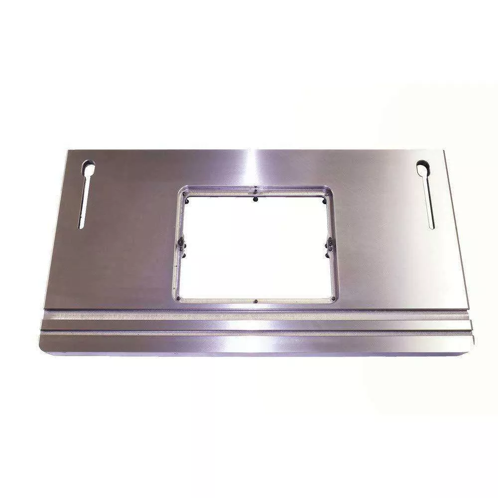 SawStop 30” x 16” Cast Iron Table for In-Line - Part Number RT-C30