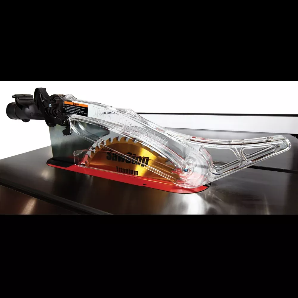 SawStop Dust Collection Blade Guard, TSG-DC
