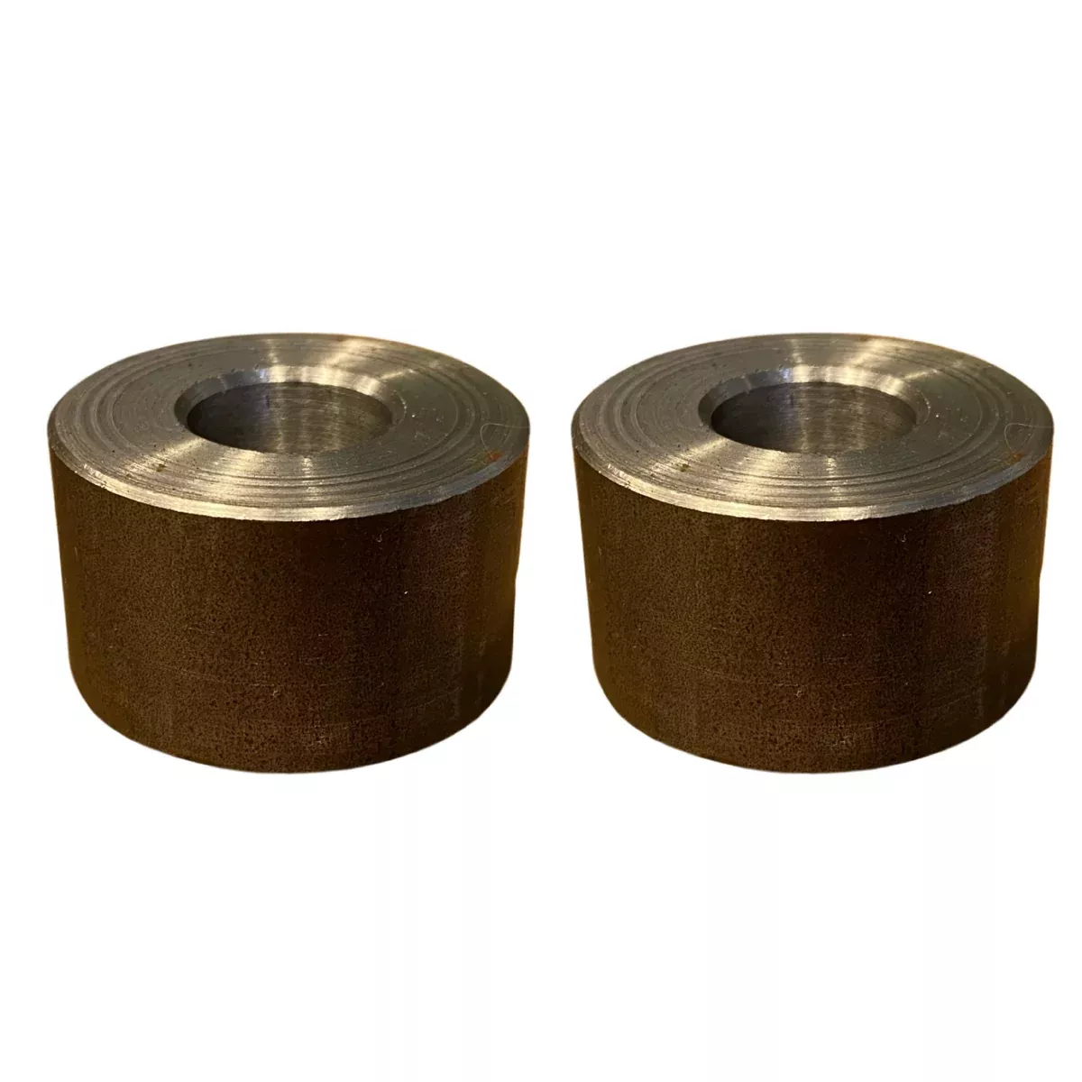 SBS78-2 Scag Replacement Blade Spacer 7/8" (2pk)