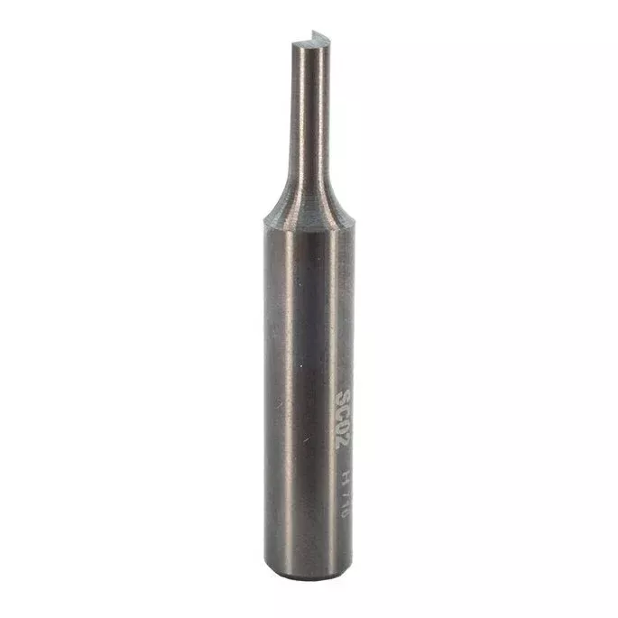 SC02 CARBIDE STRAIGHT