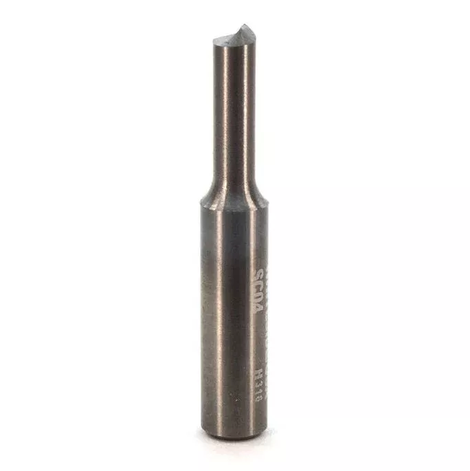 SC04 CARBIDE STRAIGHT
