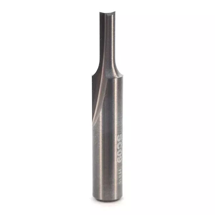 SC09 CARBIDE STRAIGHT