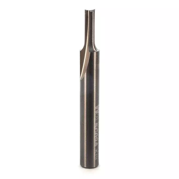 SC09A CARBIDE STRAIGHT