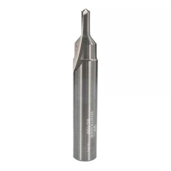 SC100SCREW SLOT – 82° COUNTERSINK