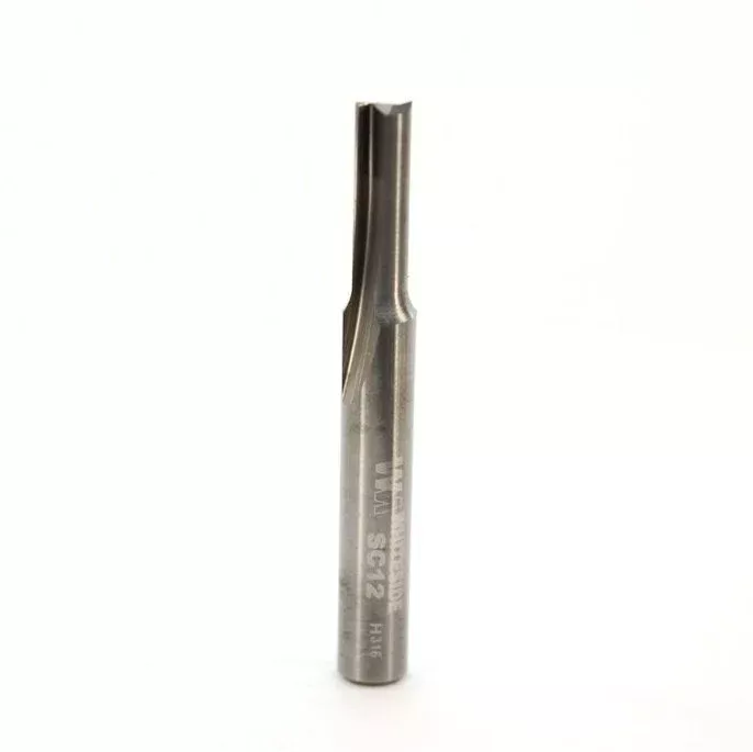 SC12 CARBIDE STRAIGHT
