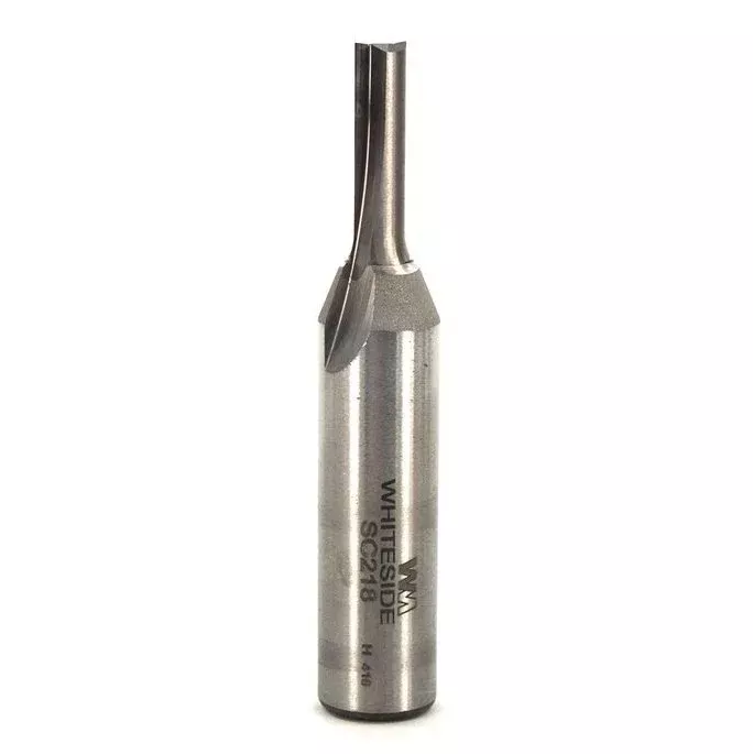 SC218CARBIDE STRAIGHT