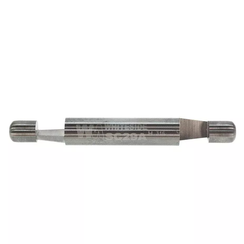 SC29ACARBIDE FLUSH TRIM